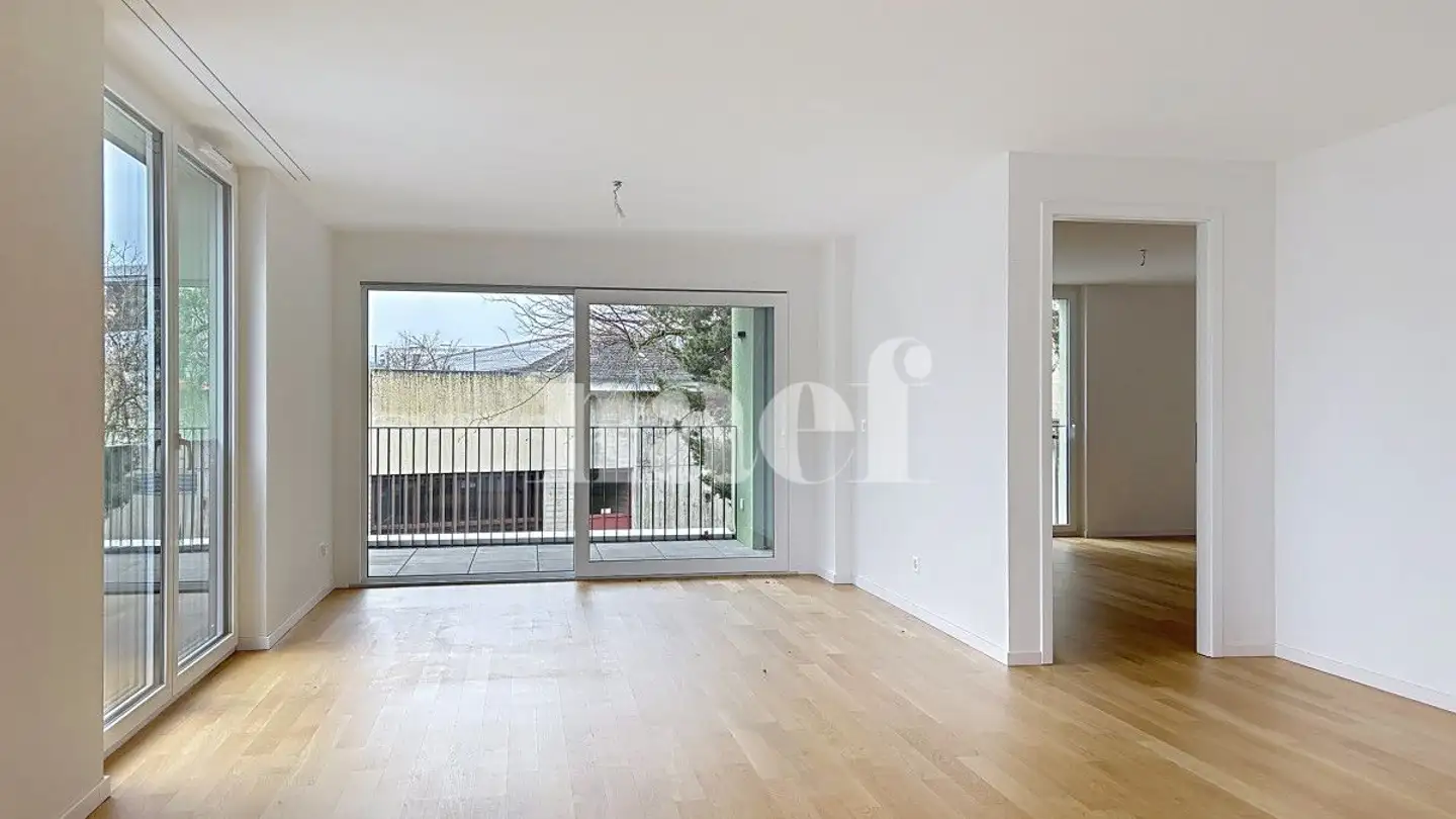 Apartment for rent - Chemin Du Parc 3, 1030 Bussigny - Photo 3