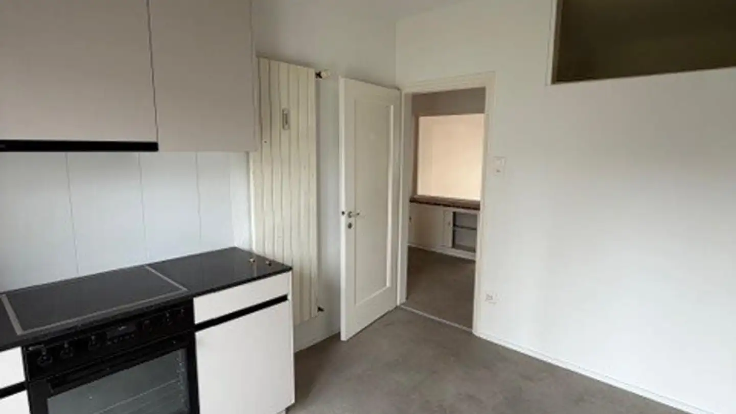 Appartamento in affitto - Rue De Morat / Murtenstrasse 39, 2502 Biel/Bienne - Foto 2