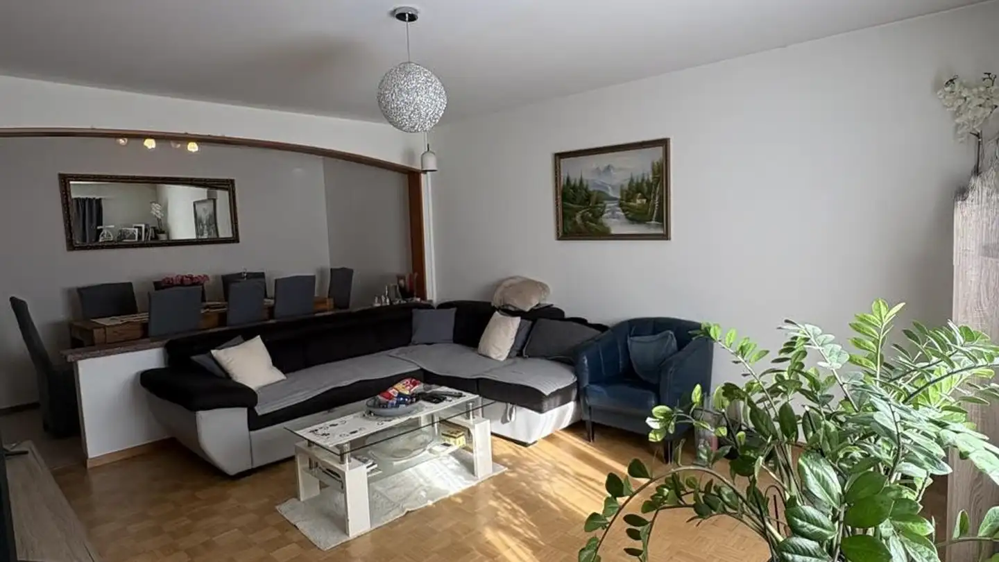 Appartamento in affitto - 8307 Effretikon