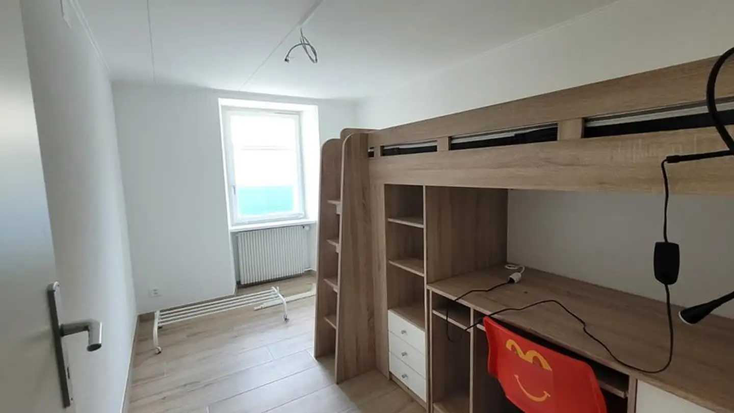 Single room for rent - Rue des Villages, 1906 Charrat - Photo 3