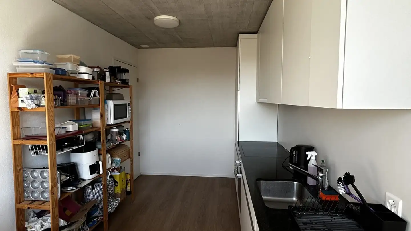 Single room for rent - Route De La Fonderie 14d, 1700 Fribourg - Photo 4