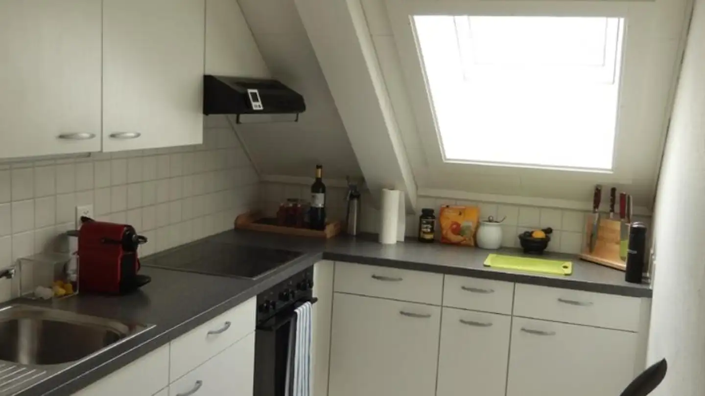 Apartment for rent - Village d'Enhaut 6, 1637 Charmey (Gruyère) - Photo 3