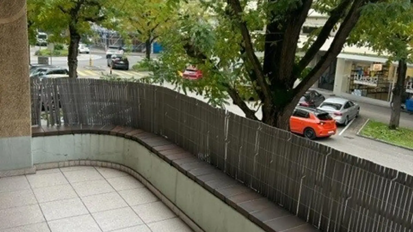 Appartamento in affitto - Rue De Morat / Murtenstrasse 39, 2502 Biel/Bienne - Foto 4