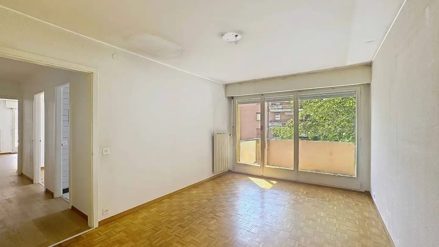 Apartment for sale - 1820 Montreux