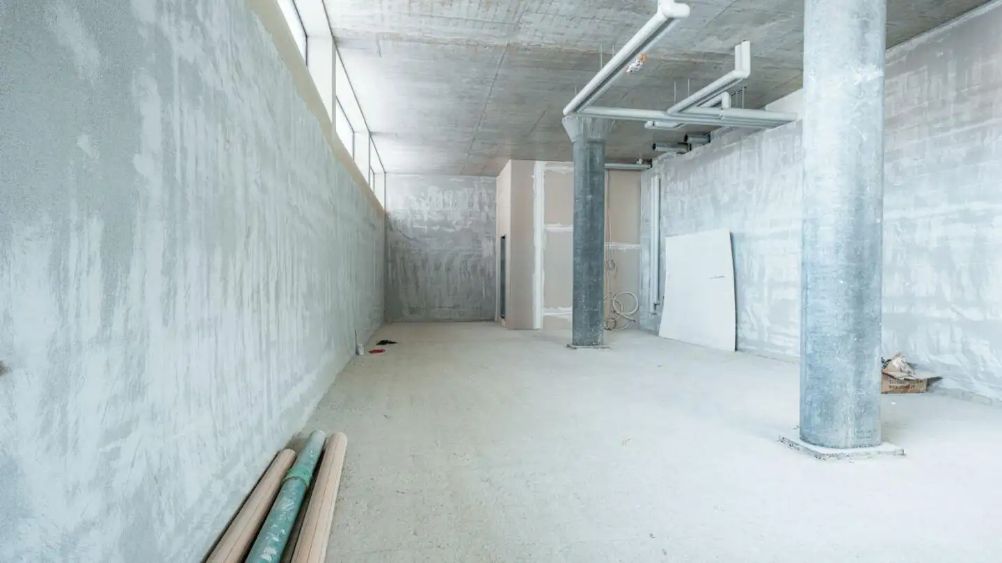 Geschäft mieten - Konsumstrasse 1, 9403 Goldach - Foto 3