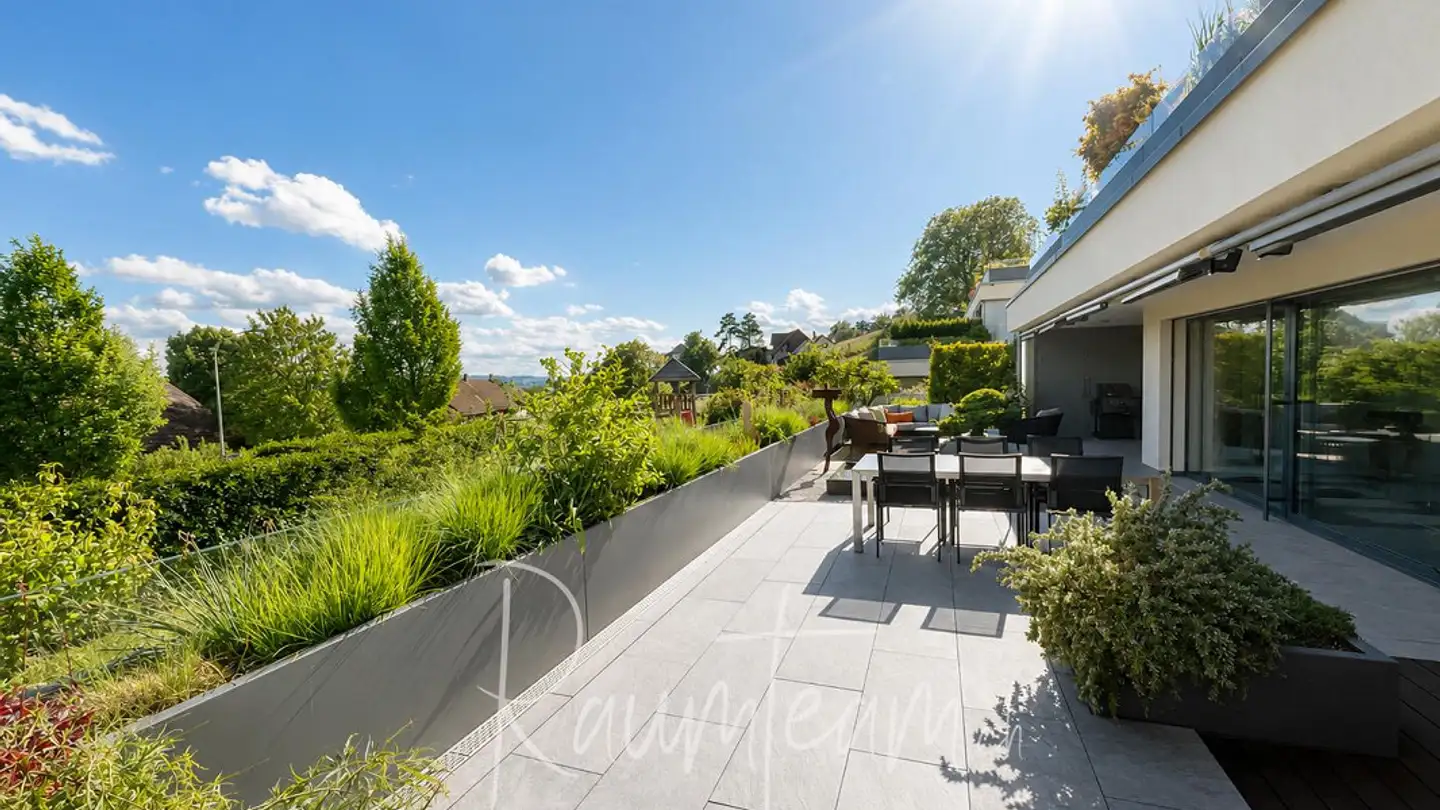 Stepped apartment for sale - 8535 Herdern - Photo 3