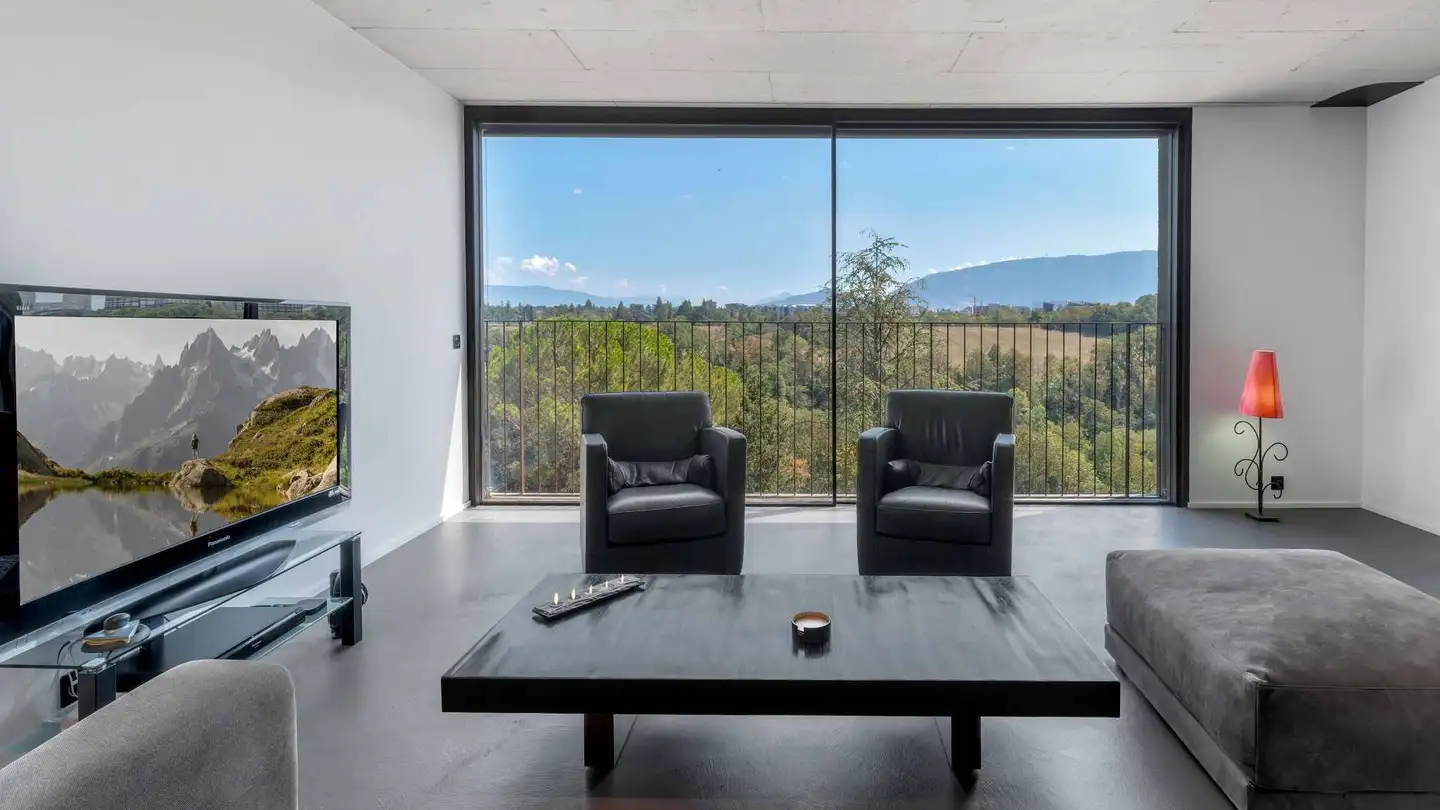 Penthouse kaufen - 1219 Châtelaine - Foto 4