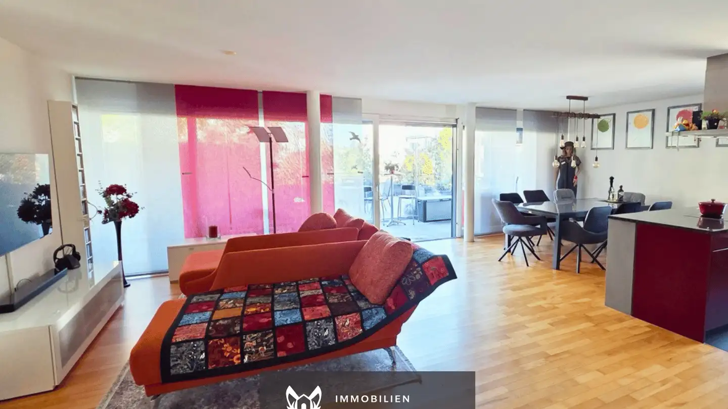 Apartment for sale - 8280 Kreuzlingen - Photo 2