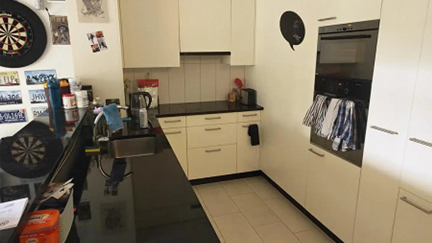 Appartement à louer - Käsereiweg 1, 5707 Seengen - Photo 3