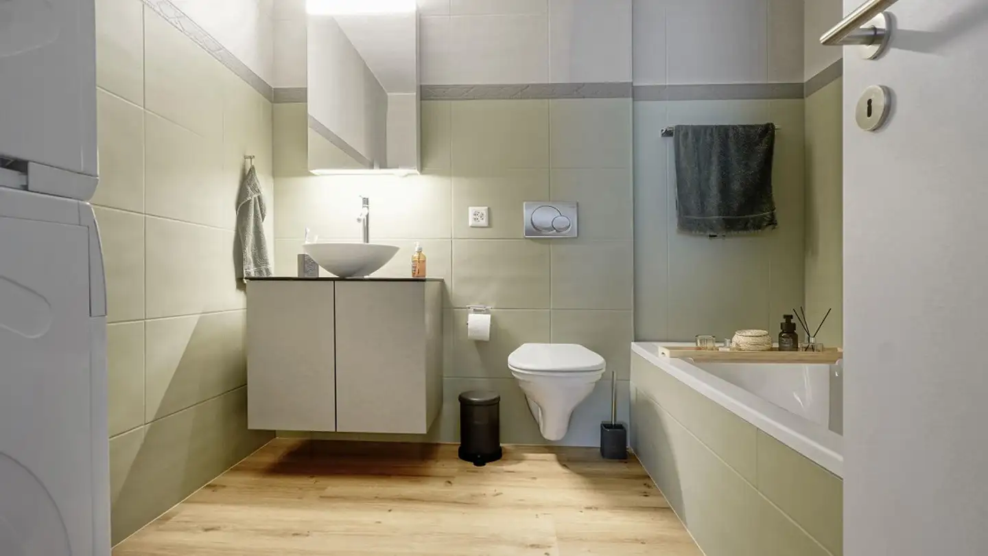 Appartamento in affitto - Haselwart 17, 6210 Sursee - Photo 4