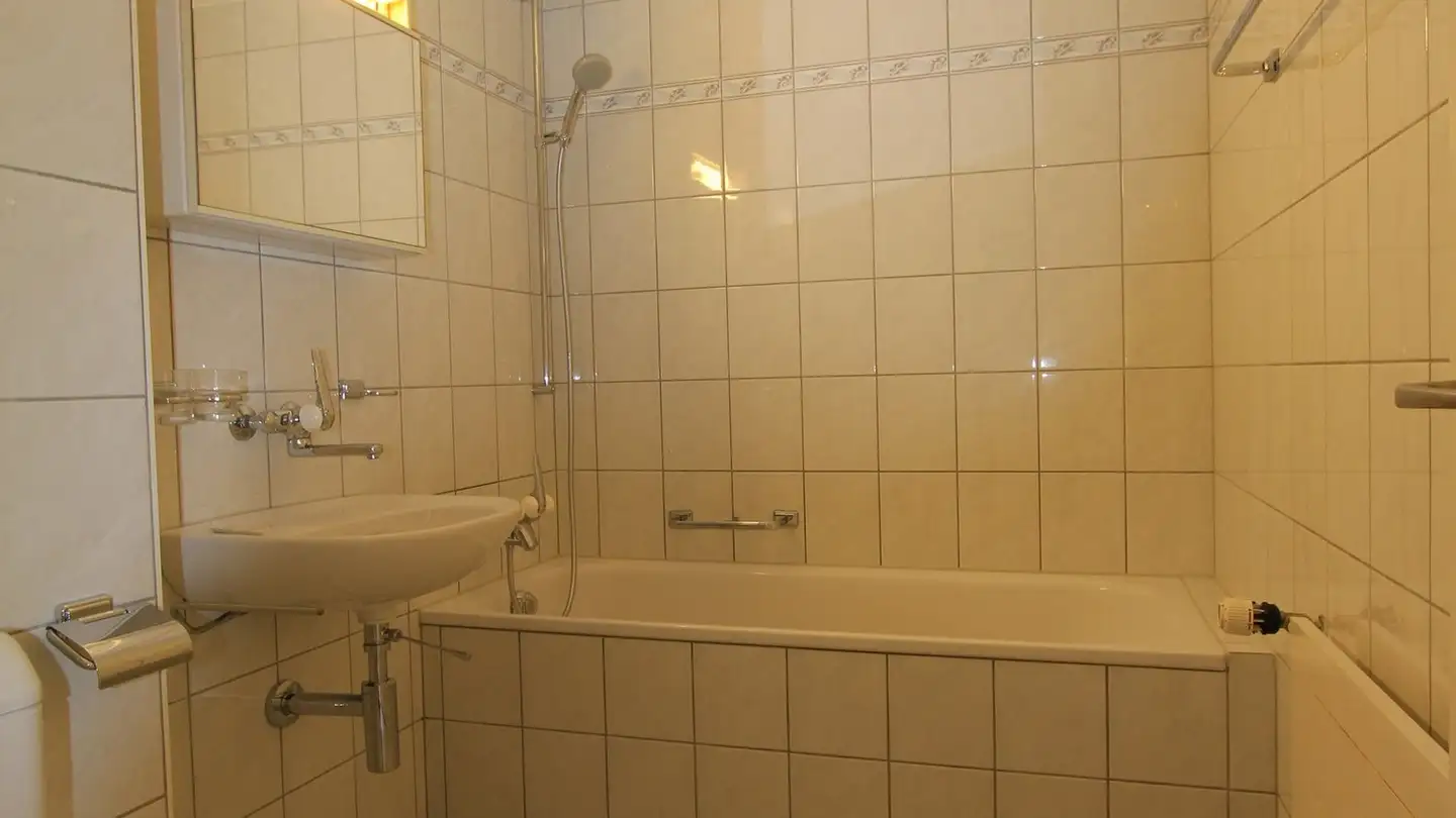 Appartement à louer - Hubelmattstrasse 18, 5723 Teufenthal AG - Photo 4