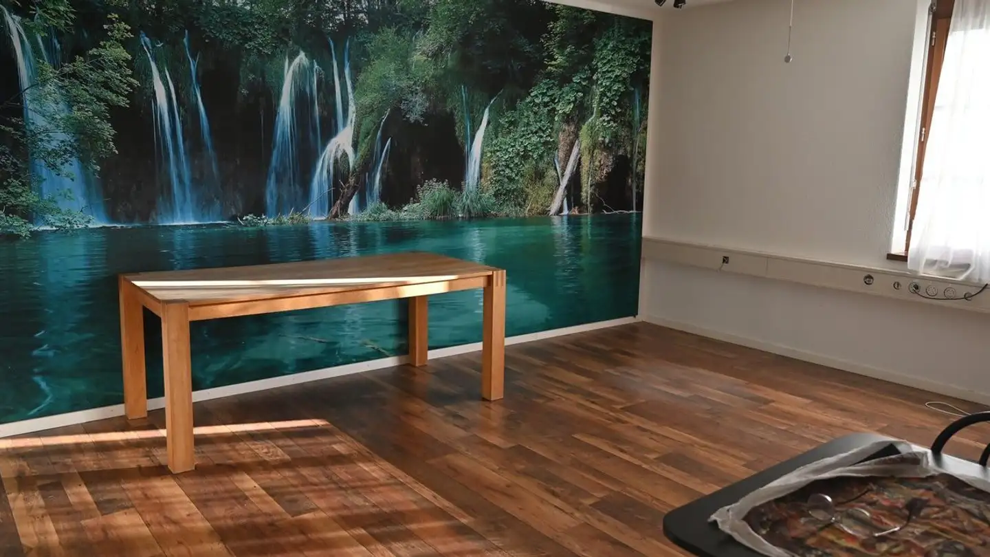 Hobby room for rent - Hauptstrasse 160, 5742 Kölliken