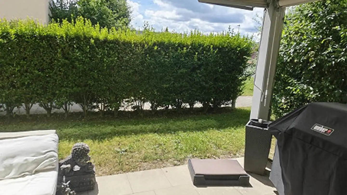 Appartement à louer - Käsereiweg 1, 5707 Seengen - Photo 4