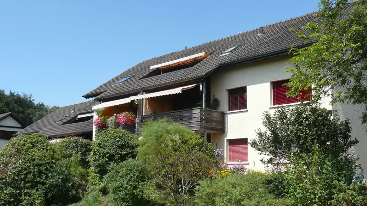 Appartamento in affitto - Rigistrasse 24, 5443 Niederrohrdorf