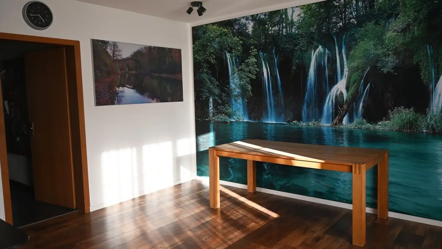 Atelier à louer - Hauptstrasse 160, 5742 Kölliken - Photo 2