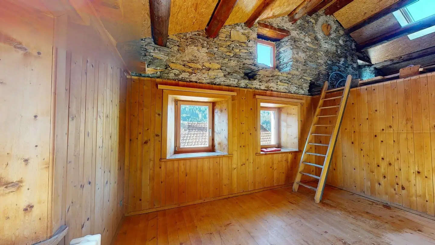 Single house for sale - 7453 Tinizong - Photo 2