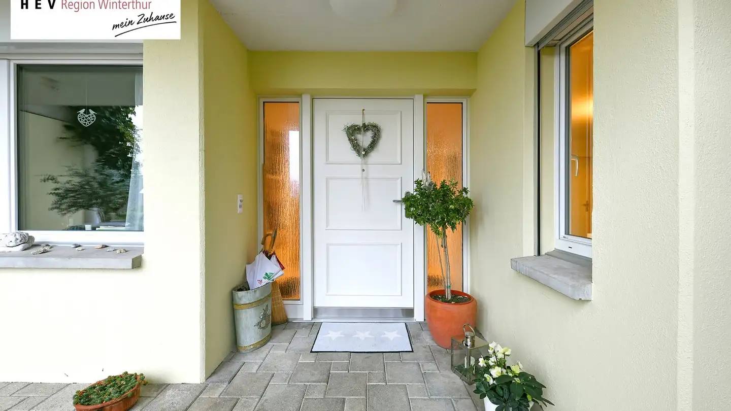 Maison individuelle à vendre - Rosenrain 5, 8400 Winterthur - Photo 2