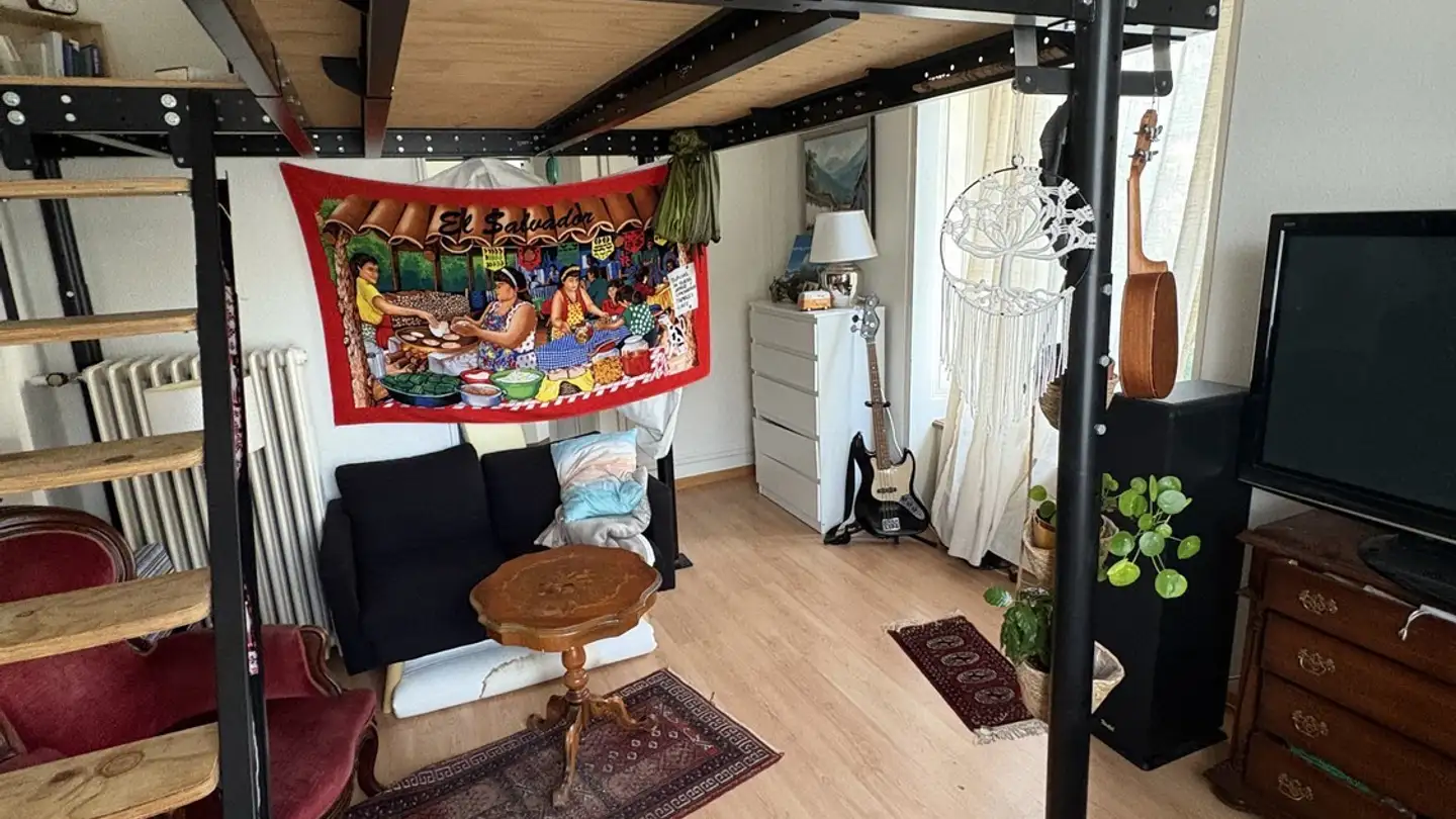 Apartment for rent - 8032 Zürich