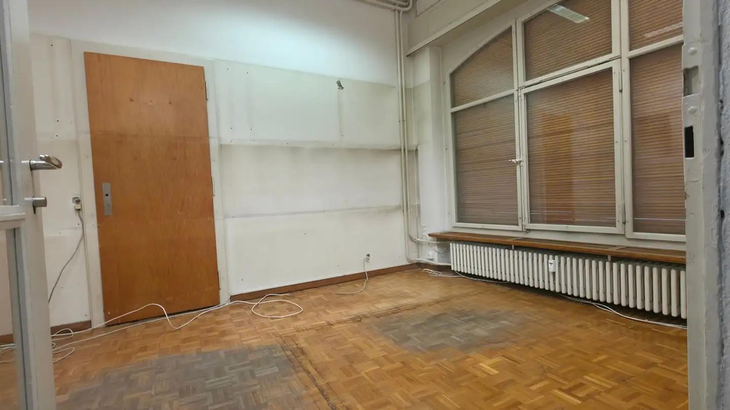 Atelier à louer - Mattenenge 6, 3011 Bern - Photo 2