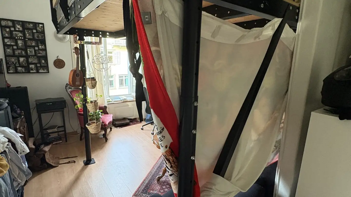 Apartment for rent - Plattenstrasse 46, 8032 Zürich