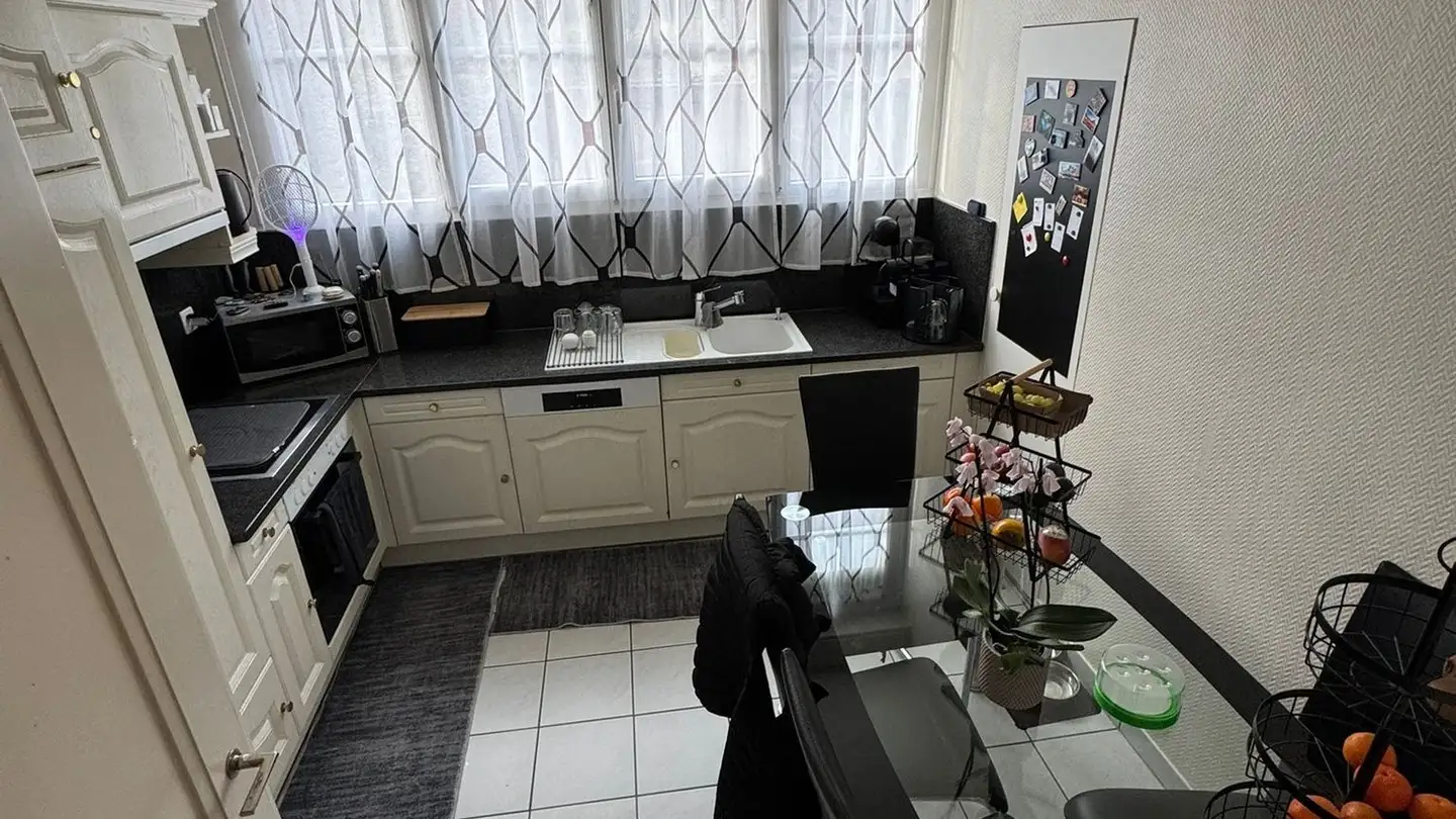 Wohnung mieten - 1315 La Sarraz - Foto 3