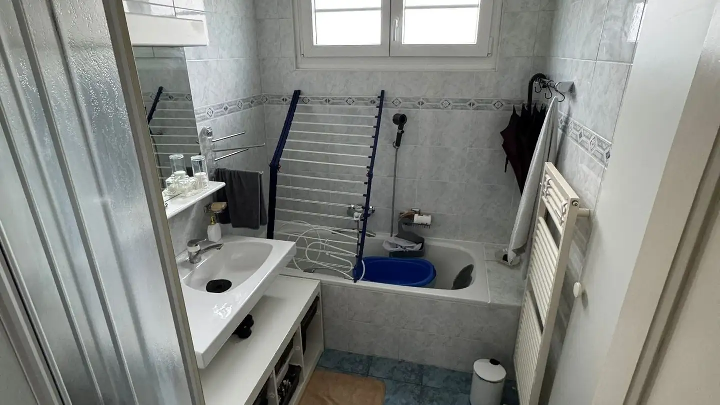 Wohnung mieten - 1315 La Sarraz - Foto 4