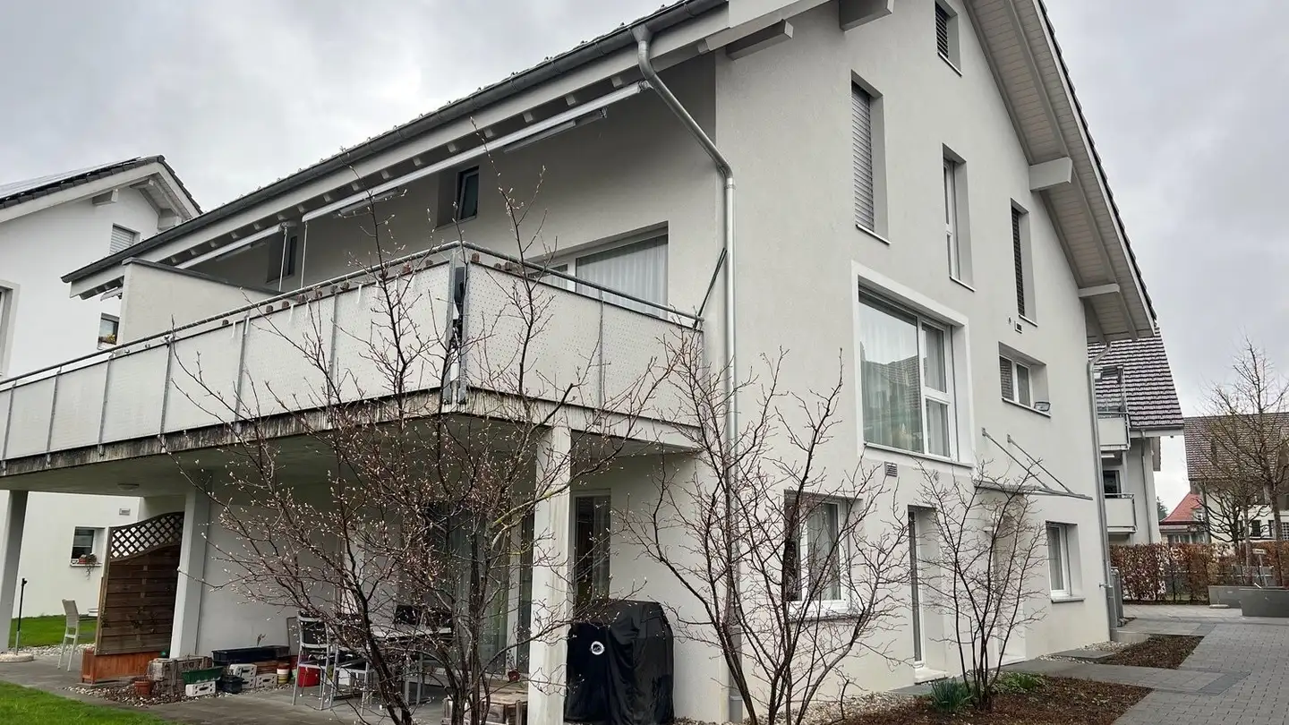 Appartamento in affitto - Dorfstrasse 35, 3432 Lützelflüh-Goldbach - Foto 2