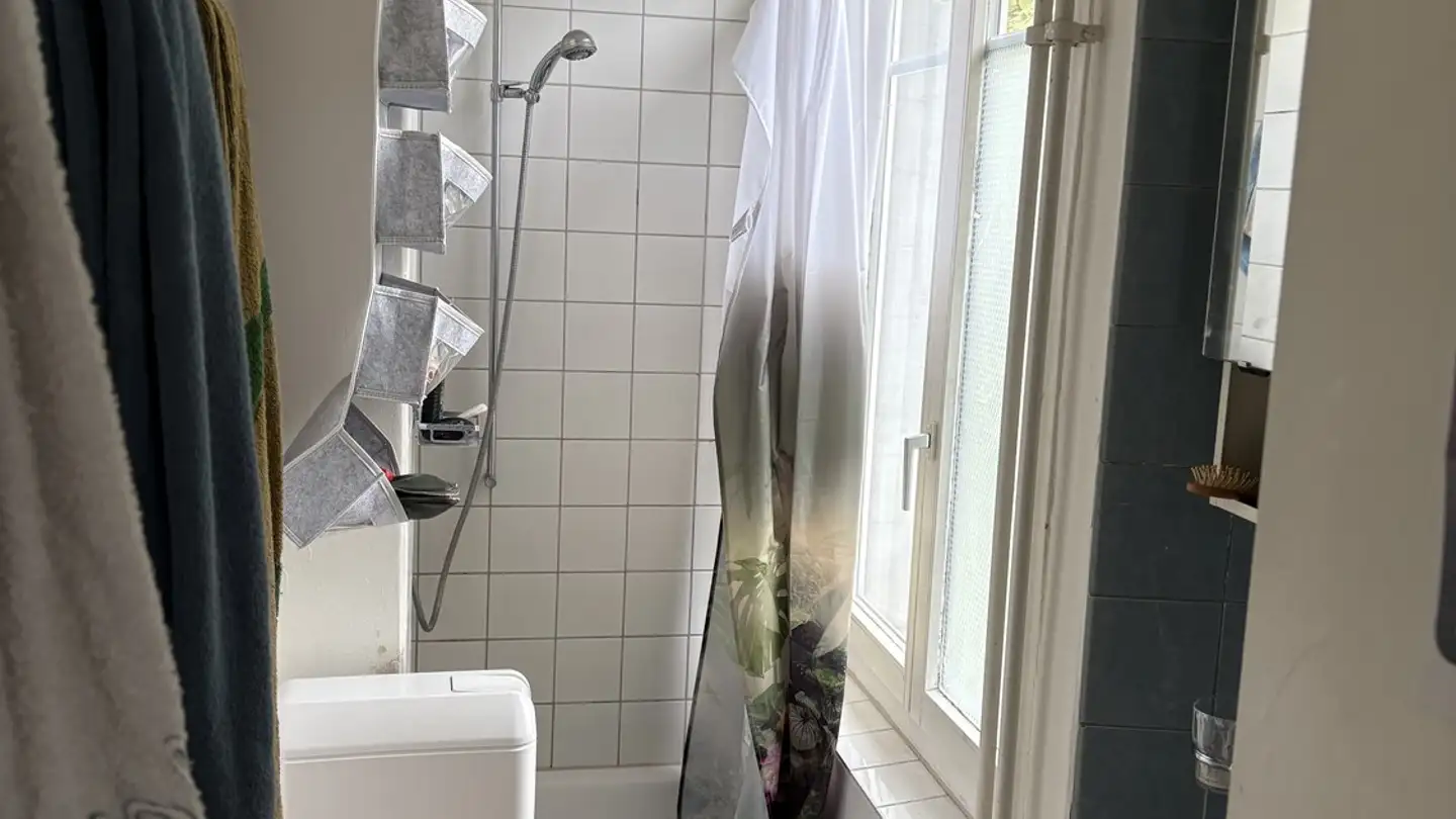 Appartamento in affitto - Plattenstrasse 46, 8032 Zürich - Photo 3