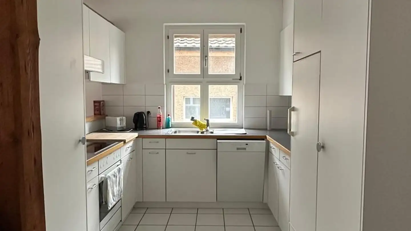 Wohnung mieten - Mitteldorfstrasse 14, 5442 Fislisbach - Foto 2