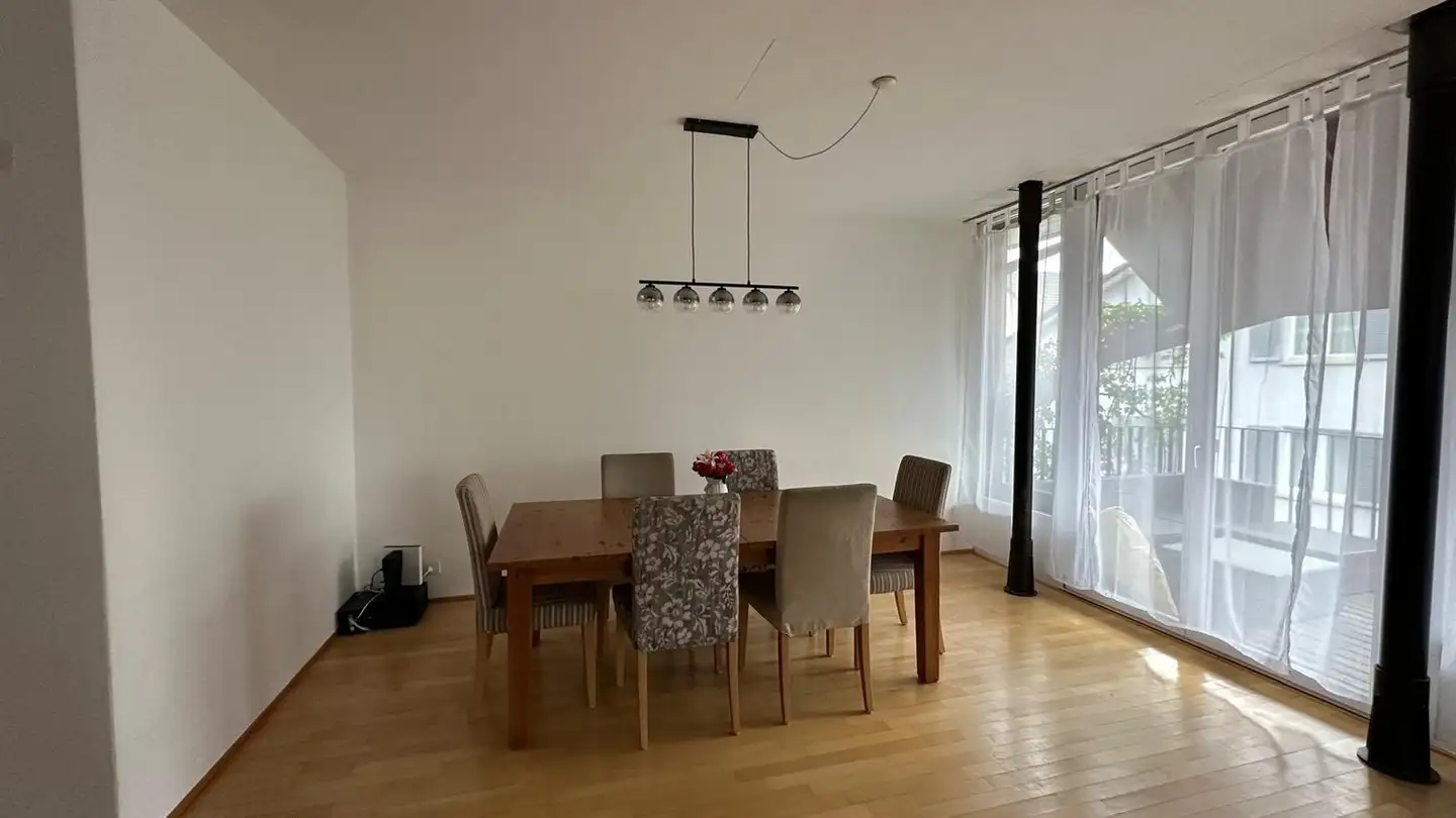 Wohnung mieten - Mitteldorfstrasse 14, 5442 Fislisbach - Foto 4