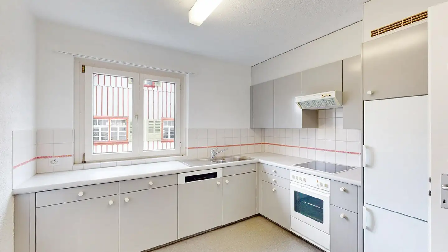 Appartamento in affitto - Langmoosweg 7, 9404 Rorschacherberg - Photo 2