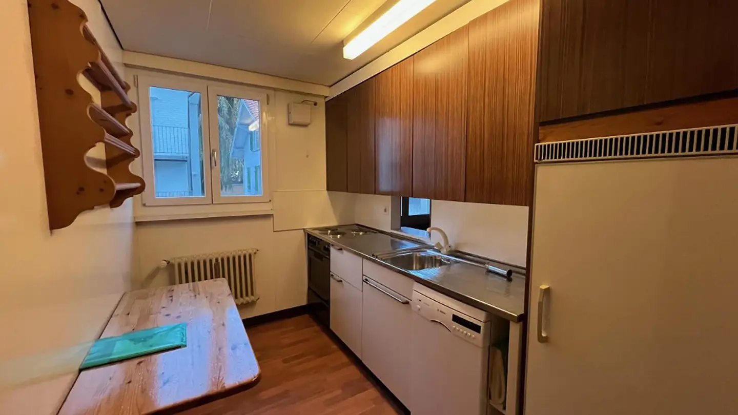 Appartamento in affitto - Blumenaustrasse 4, 9410 Heiden - Foto 2