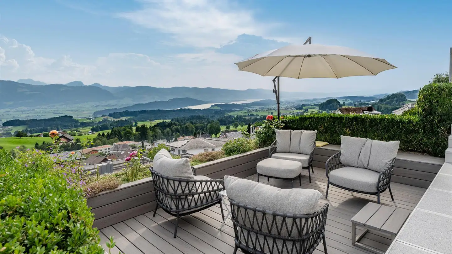 Casa singola in vendita - 8725 Gebertingen - Foto 2