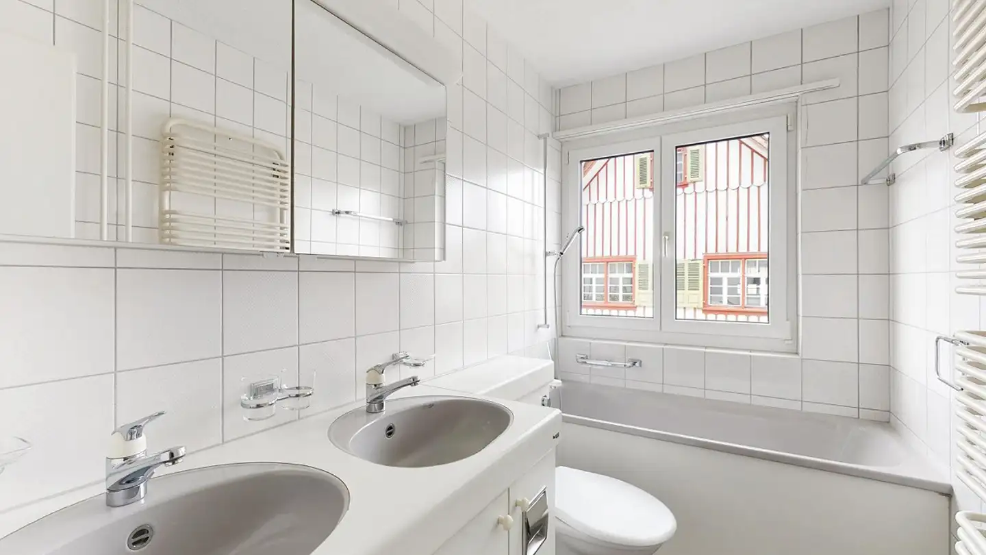 Appartamento in affitto - Langmoosweg 7, 9404 Rorschacherberg - Photo 3