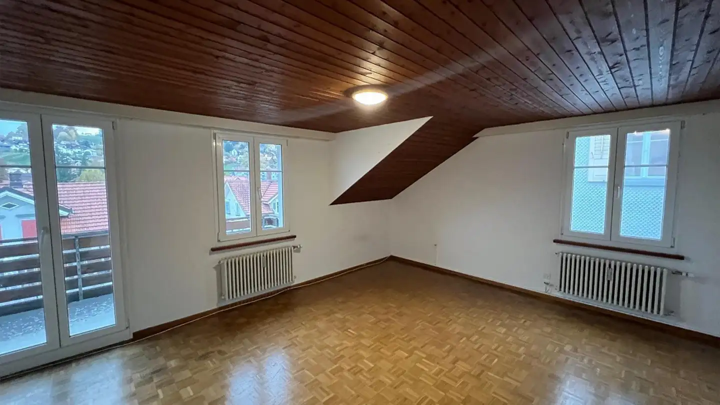 Appartamento in affitto - Blumenaustrasse 4, 9410 Heiden - Foto 3