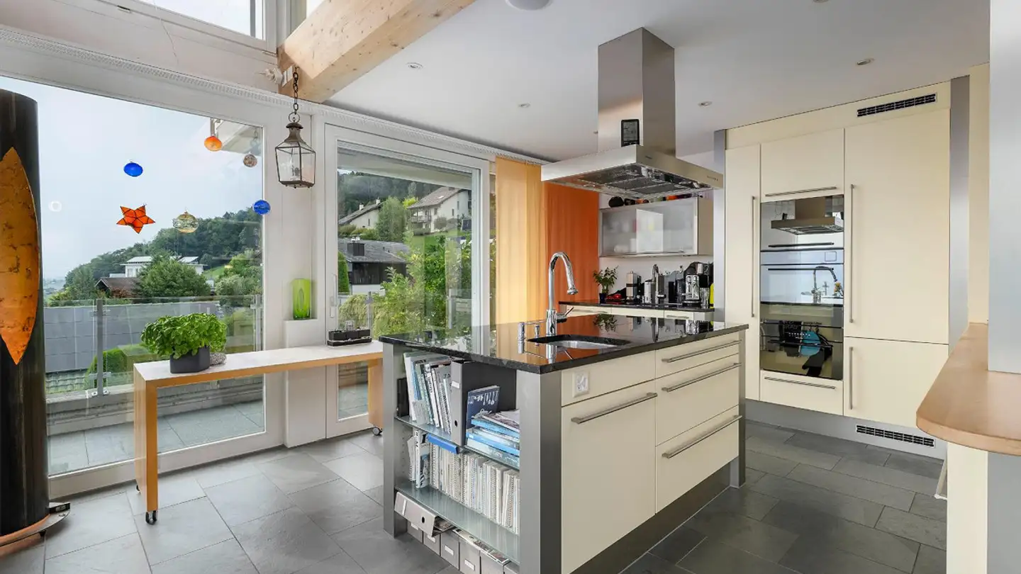 Casa singola in vendita - 8725 Gebertingen - Foto 3