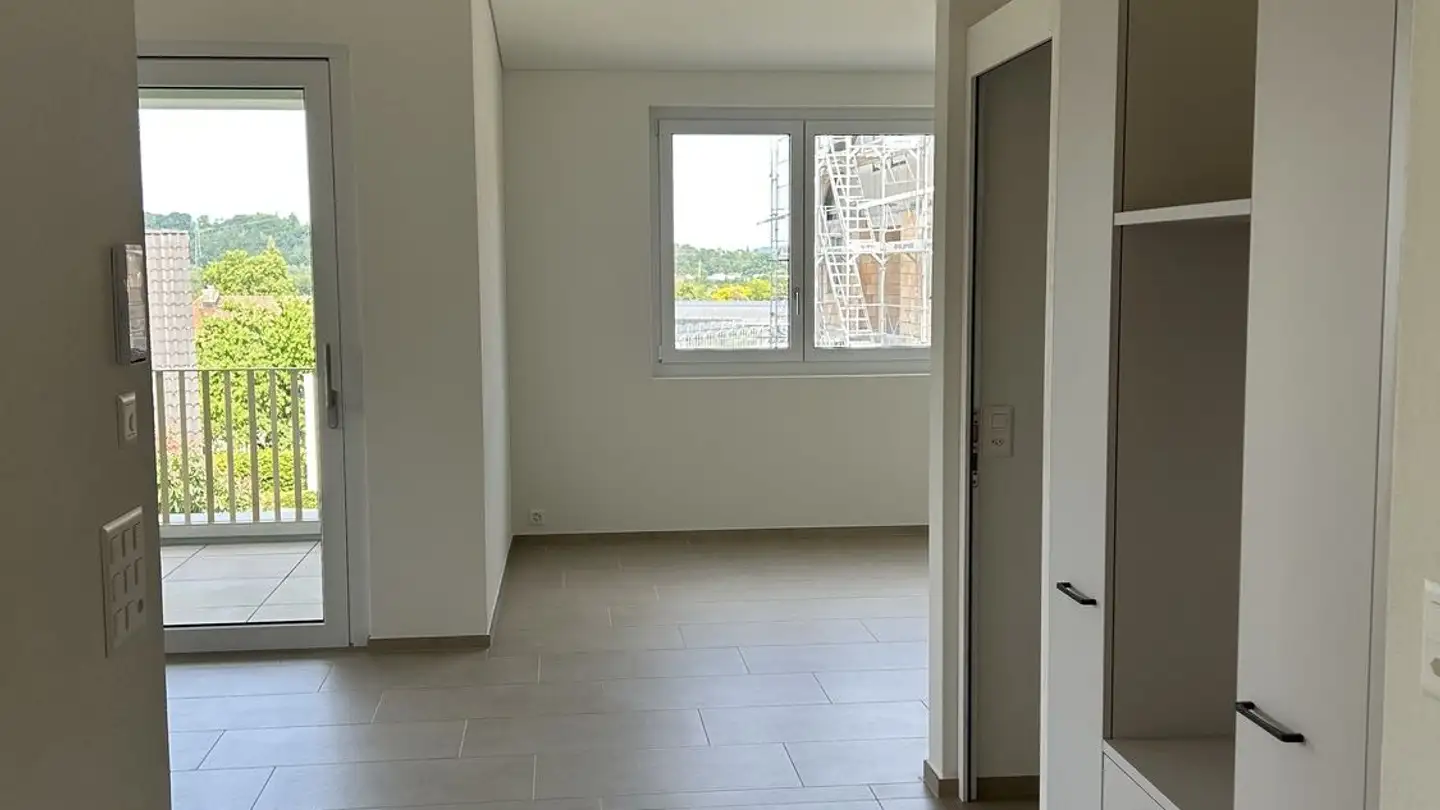 Appartamento in affitto - Geezhalde 4, 5107 Schinznach Dorf