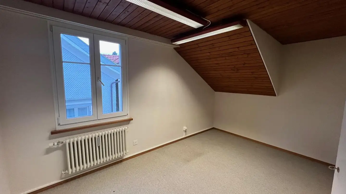 Appartamento in affitto - Blumenaustrasse 4, 9410 Heiden - Foto 4