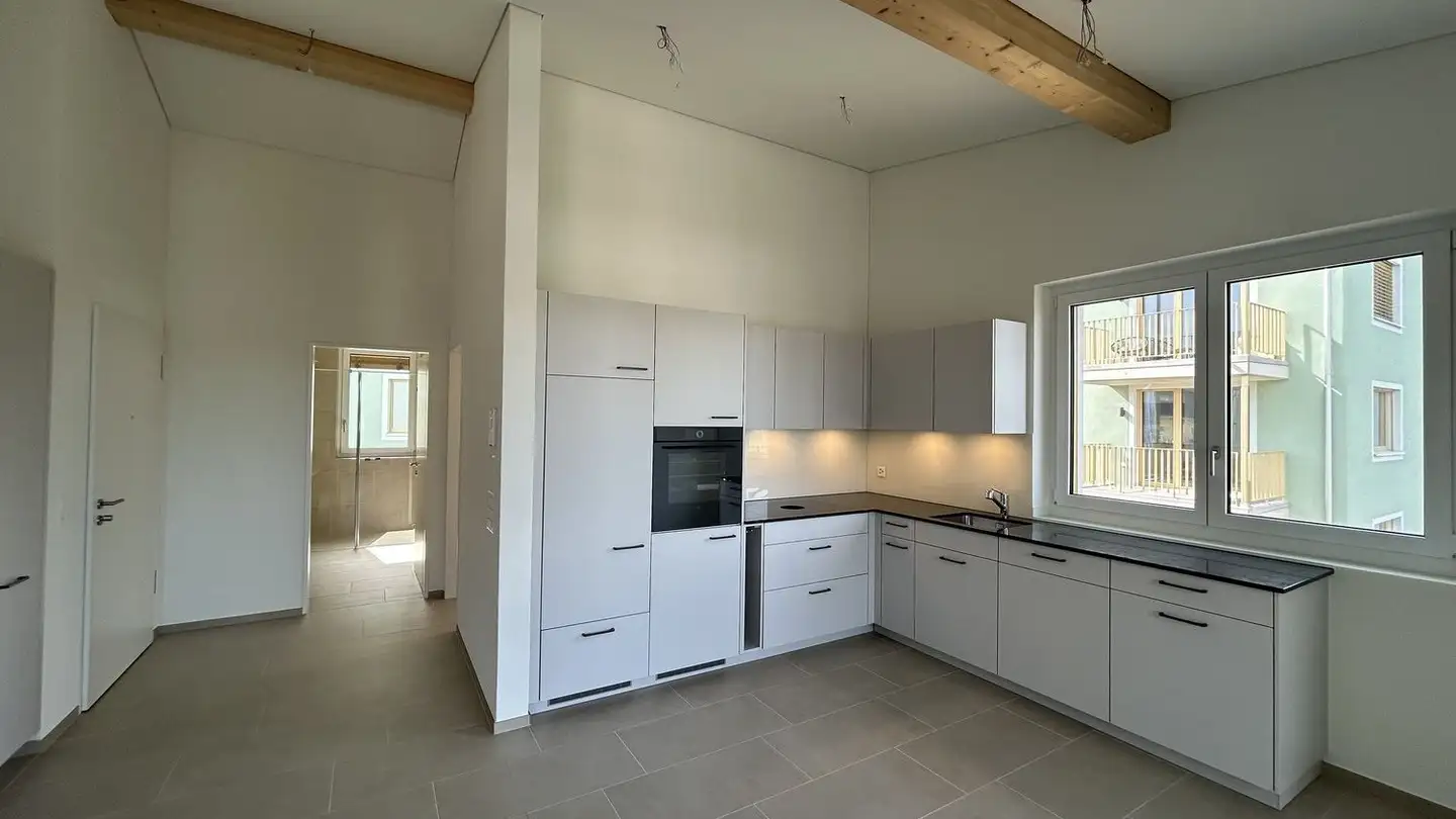 Appartamento in affitto - Geezhalde 4, 5107 Schinznach Dorf - Foto 4