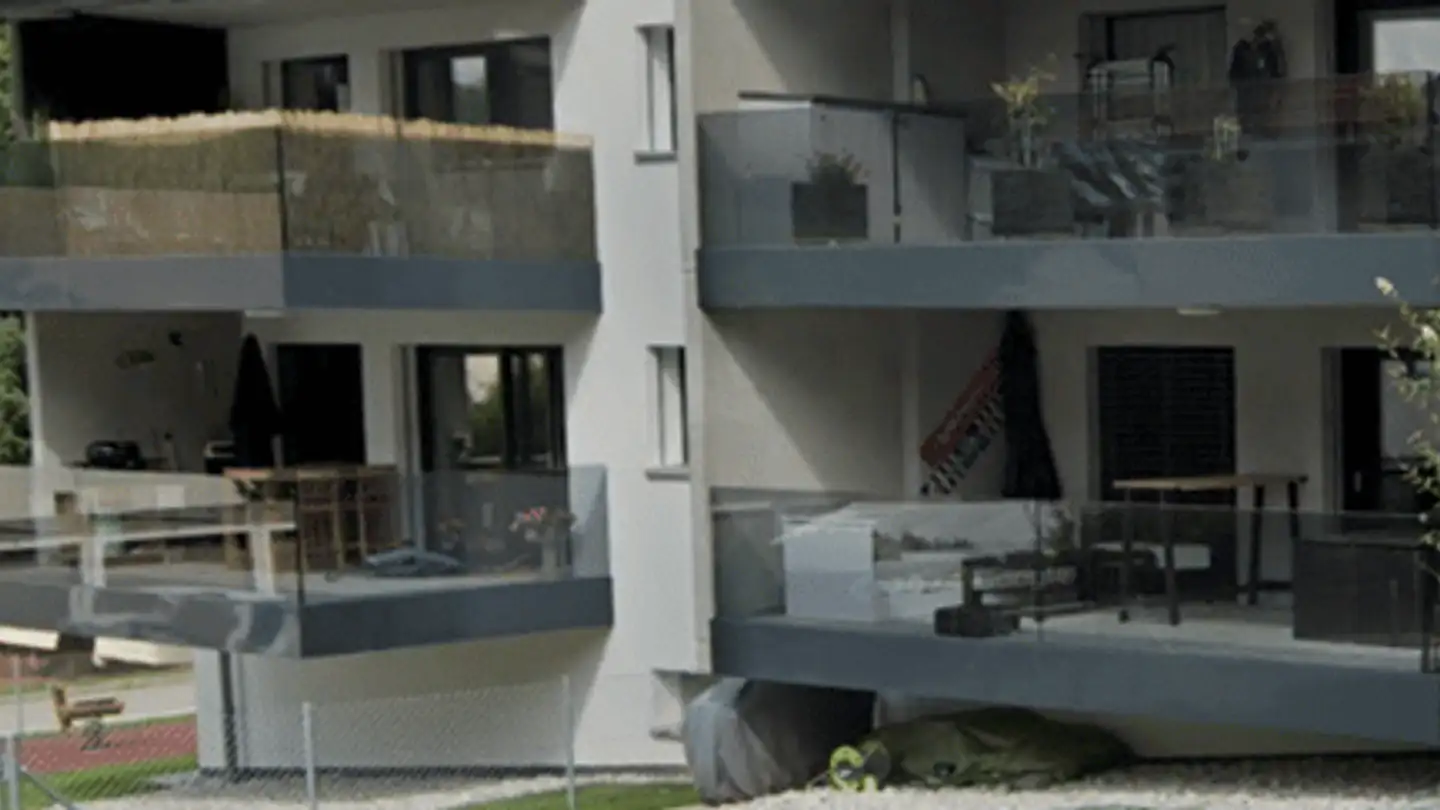 Apartment for rent - Bas De Scherwyl 10, 1634 La Roche FR