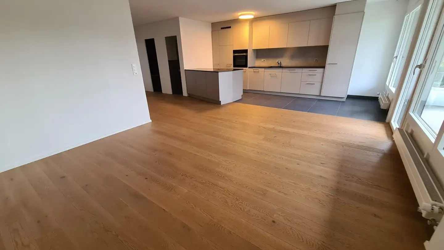 Appartement à louer - Breichtenstrasse 9, 3074 Muri b. Bern - Photo 2