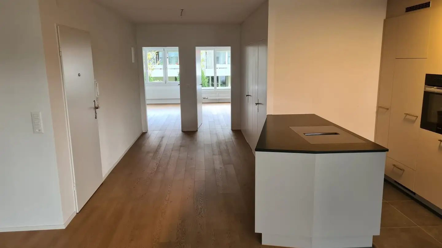 Appartement à louer - Breichtenstrasse 9, 3074 Muri b. Bern - Photo 4