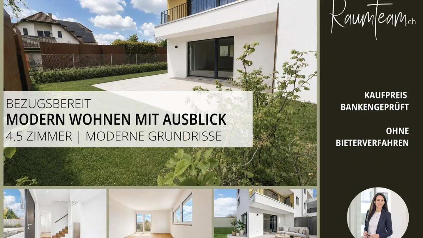 Semi-detached house for sale - 8587 Oberaach