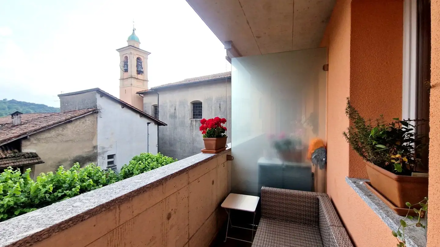 Apartment for sale - 6832 Pedrinate