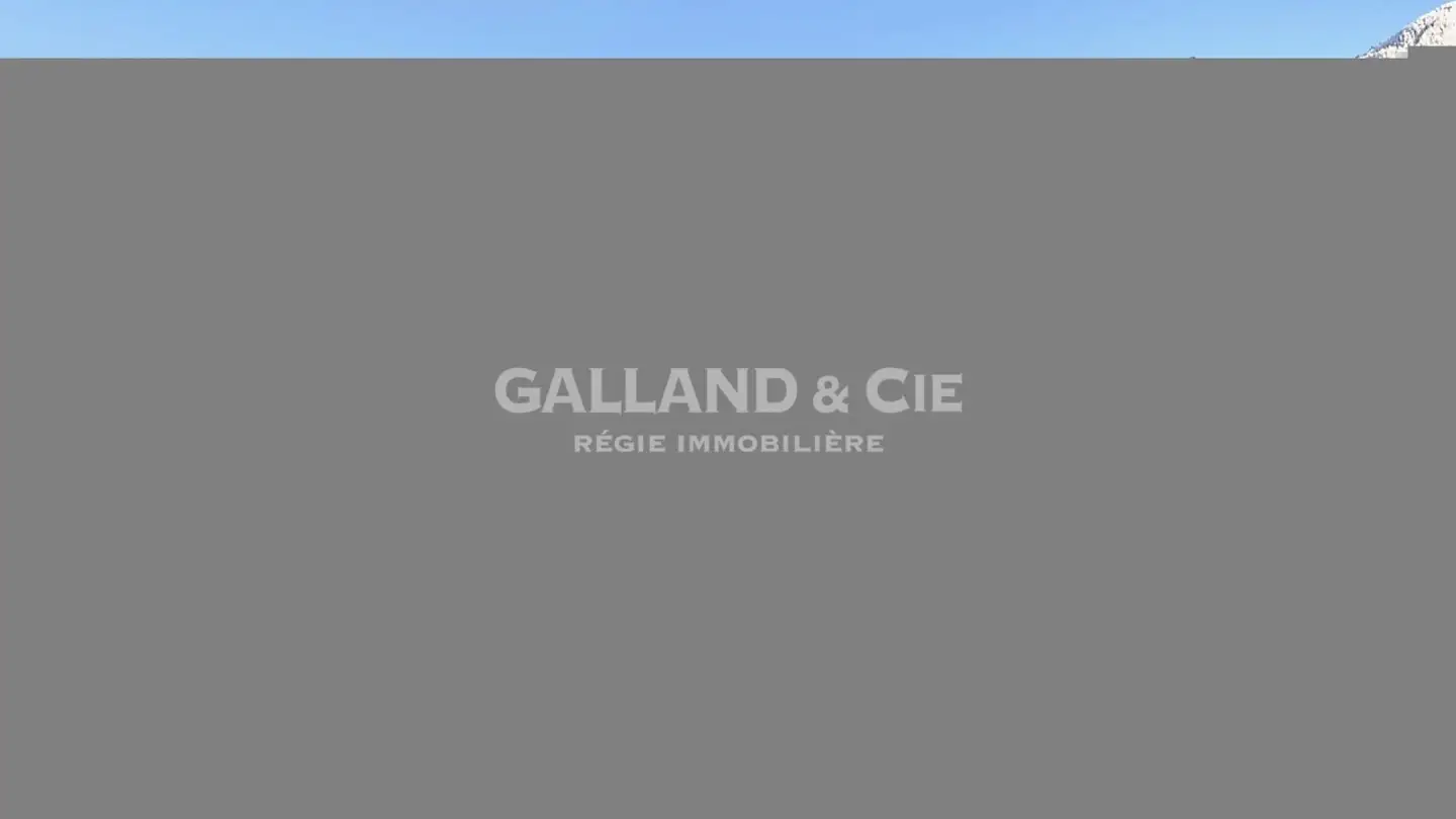 Apartment for rent - Rue De Gottefrey 40, 1907 Saxon