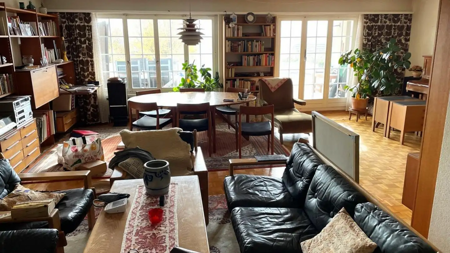 Single house for sale - Sonnenbergstrasse 17, 4573 Lohn-Ammannsegg - Photo 2