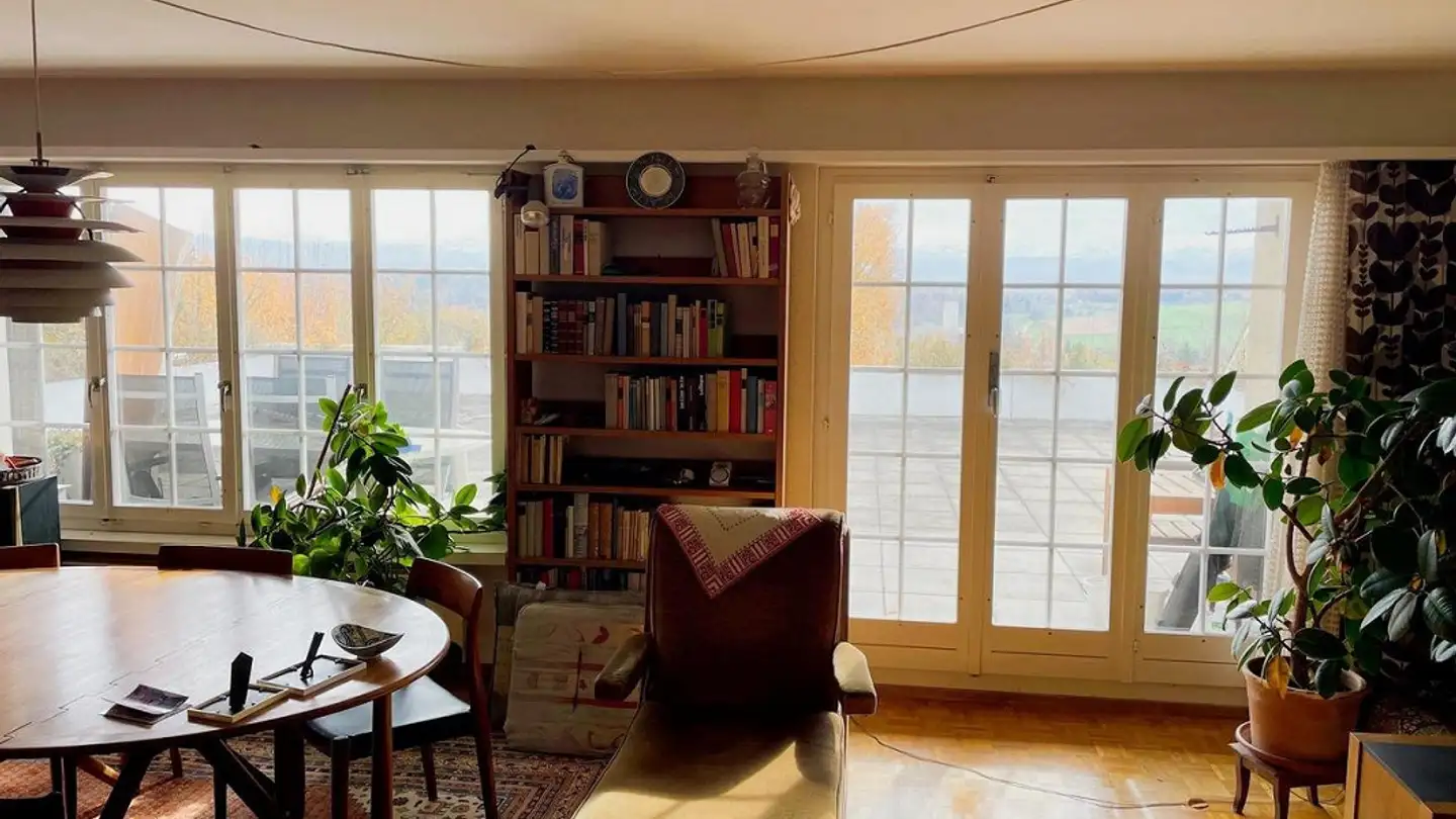 Single house for sale - Sonnenbergstrasse 17, 4573 Lohn-Ammannsegg - Photo 3