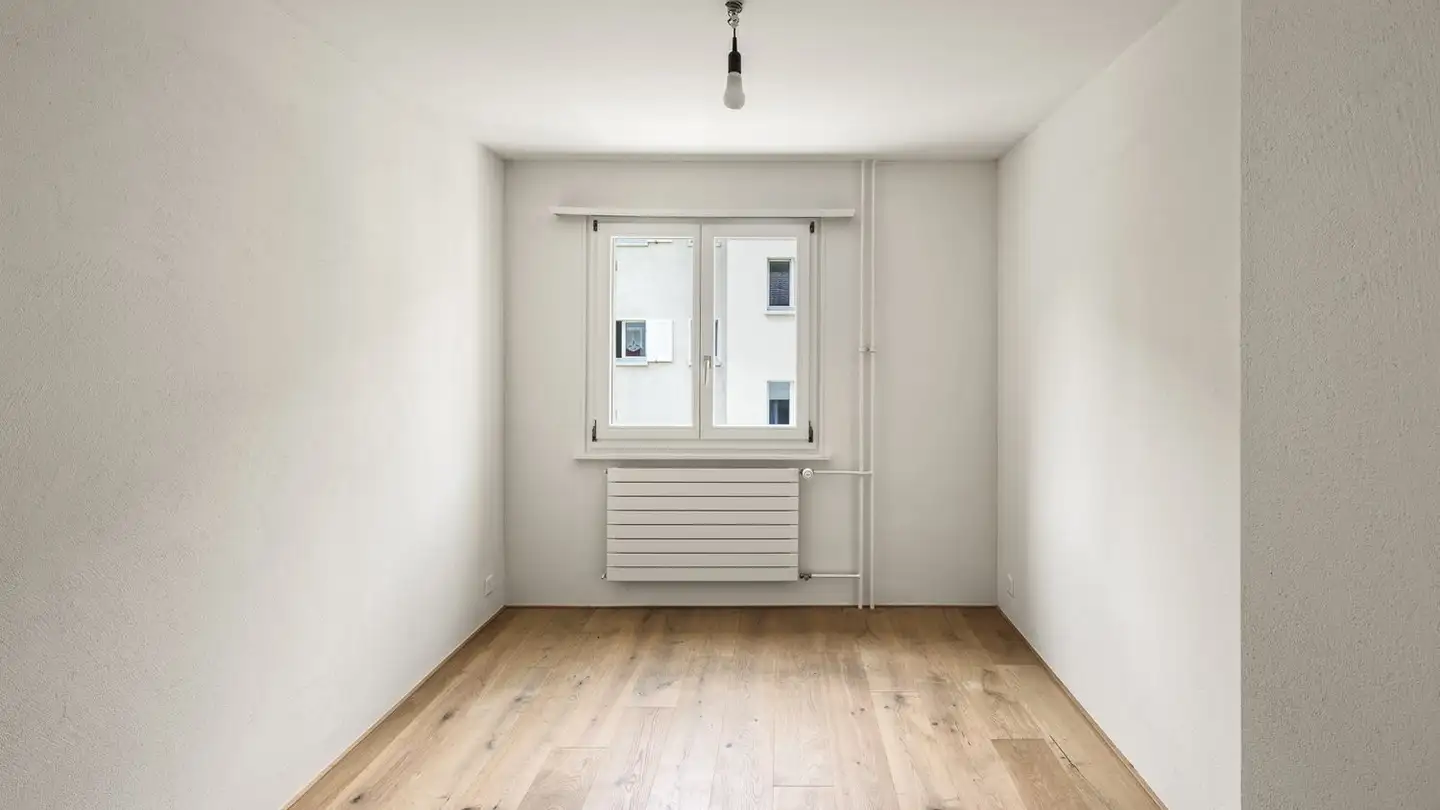 Appartamento in affitto - Kantonsstrasse 113, 6048 Horw - Foto 4