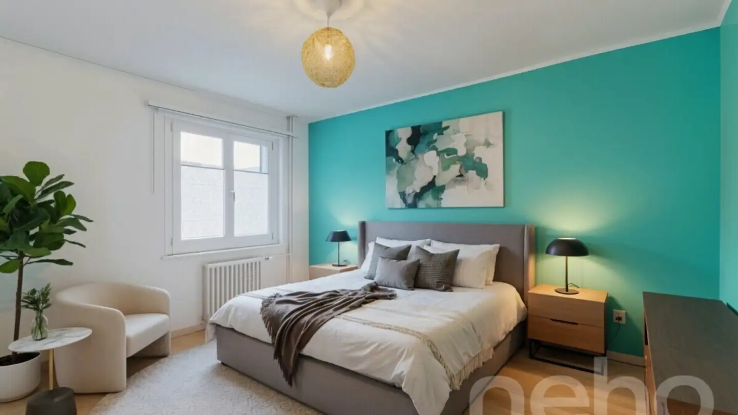 Apartment for sale - 1920 Martigny