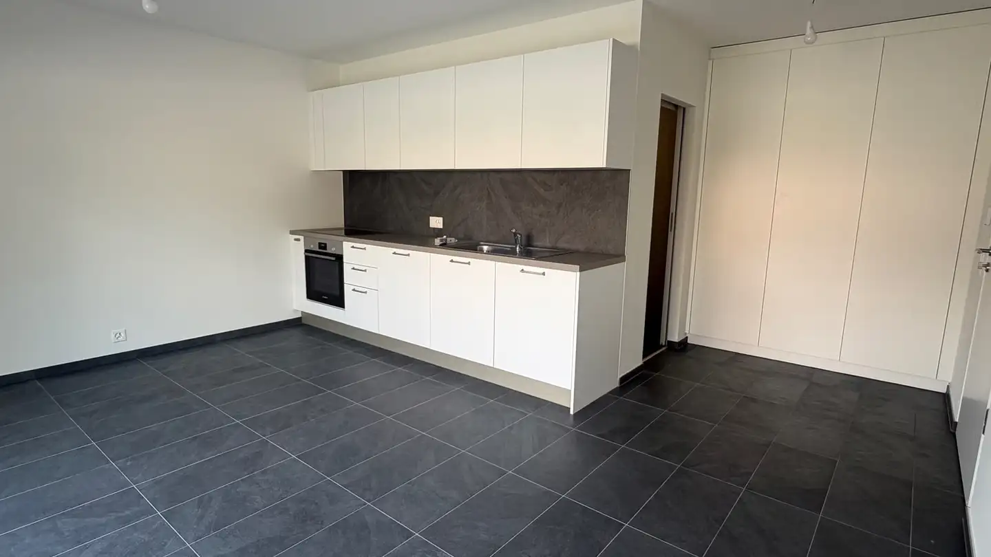 Apartment for rent - Chemin Du Clos, 1958 Uvrier - Photo 2